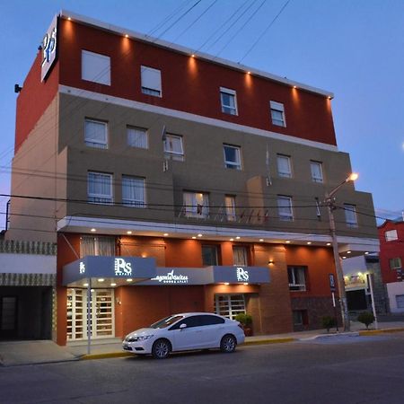 Patagonia Suites Trelew Zewnętrze zdjęcie