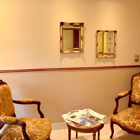 Patagonia Suites Trelew Zewnętrze zdjęcie