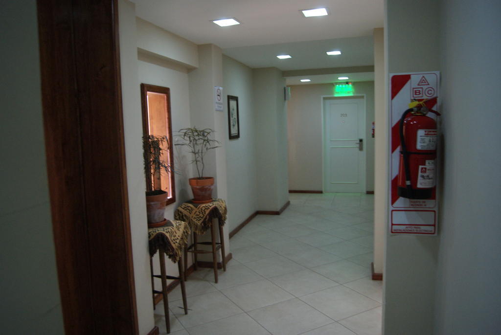 Patagonia Suites Trelew Zewnętrze zdjęcie