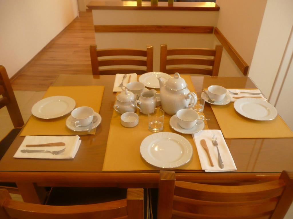 Patagonia Suites Trelew Zewnętrze zdjęcie