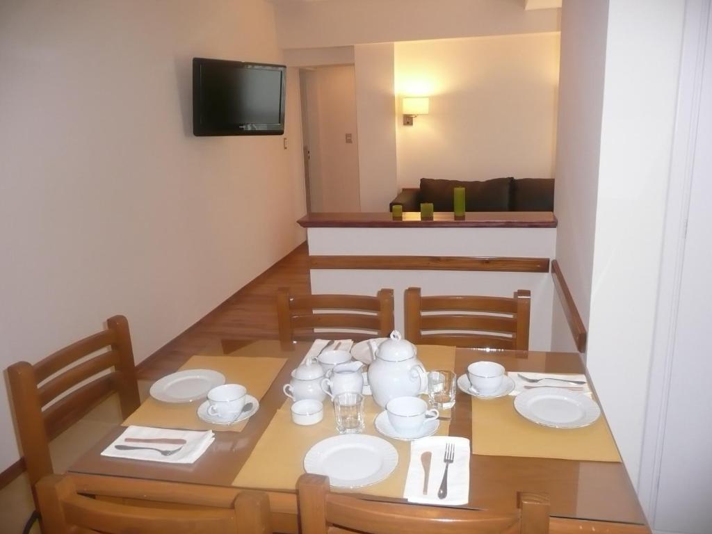 Patagonia Suites Trelew Zewnętrze zdjęcie