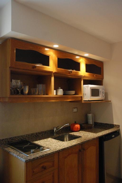 Patagonia Suites Trelew Pokój zdjęcie