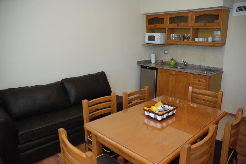 Patagonia Suites Trelew Pokój zdjęcie
