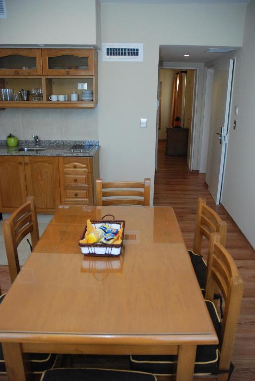 Patagonia Suites Trelew Pokój zdjęcie