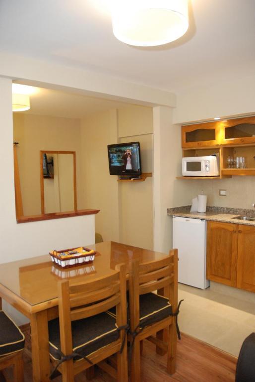 Patagonia Suites Trelew Pokój zdjęcie