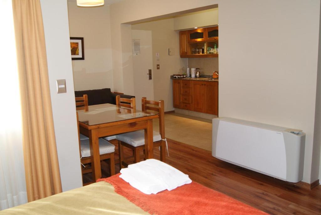 Patagonia Suites Trelew Pokój zdjęcie