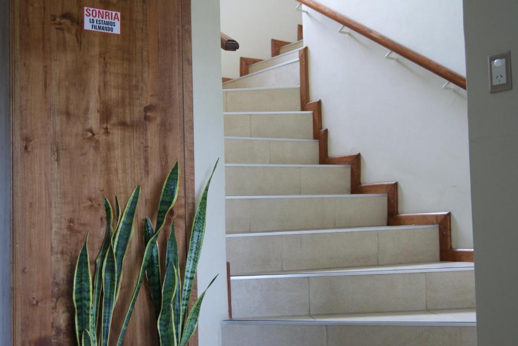 Patagonia Suites Trelew Pokój zdjęcie
