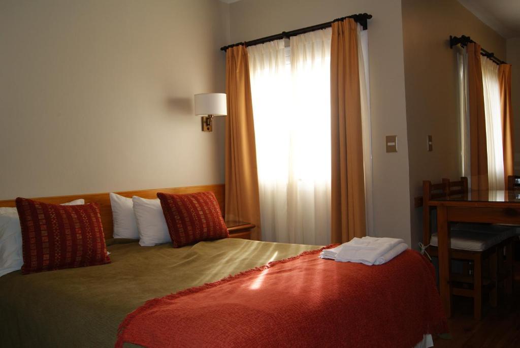 Patagonia Suites Trelew Pokój zdjęcie