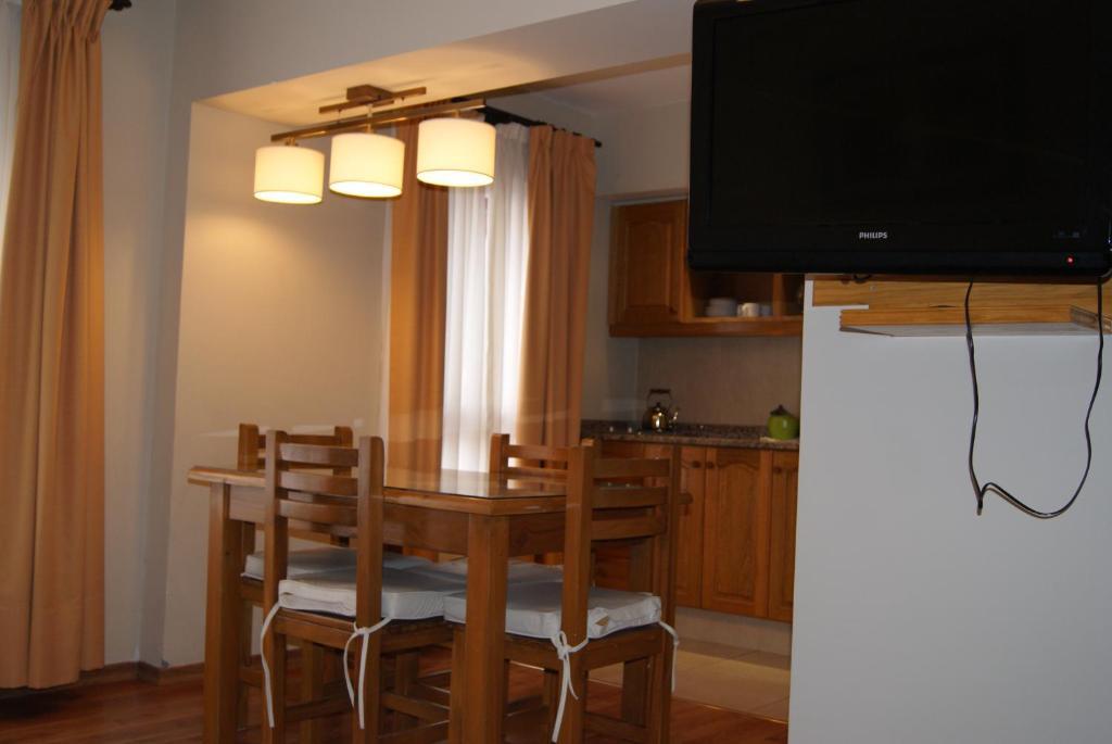Patagonia Suites Trelew Zewnętrze zdjęcie