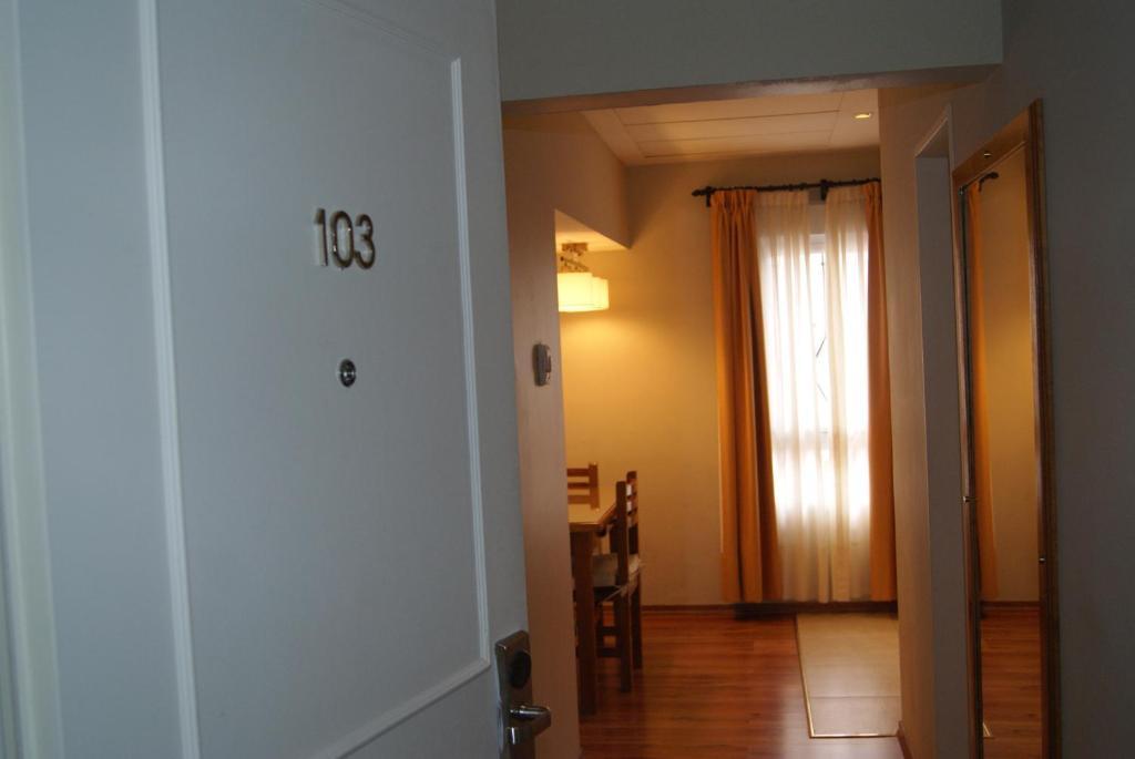 Patagonia Suites Trelew Zewnętrze zdjęcie
