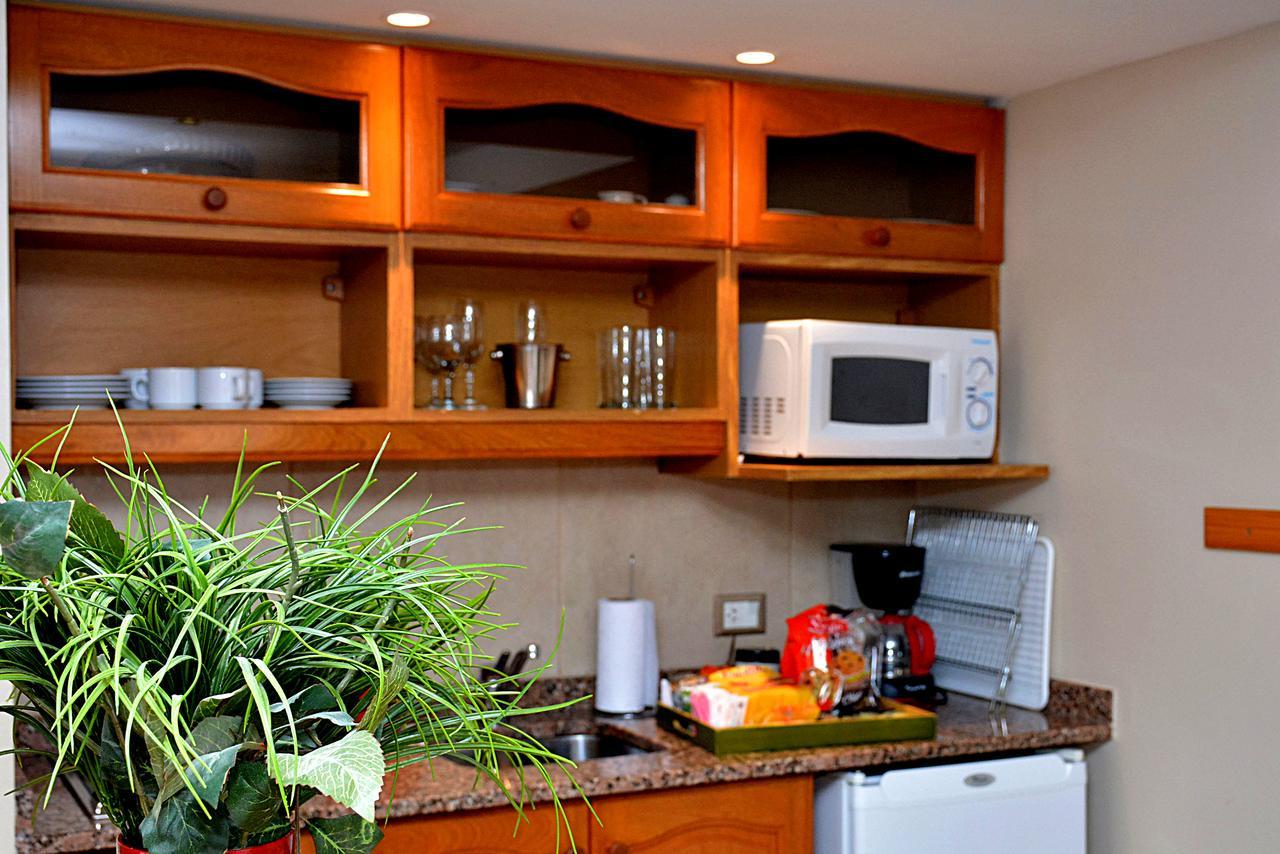 Patagonia Suites Trelew Zewnętrze zdjęcie