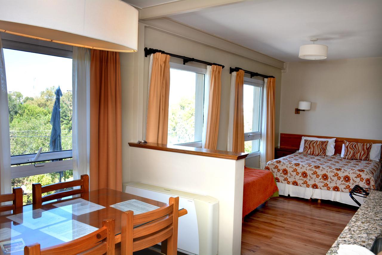 Patagonia Suites Trelew Zewnętrze zdjęcie