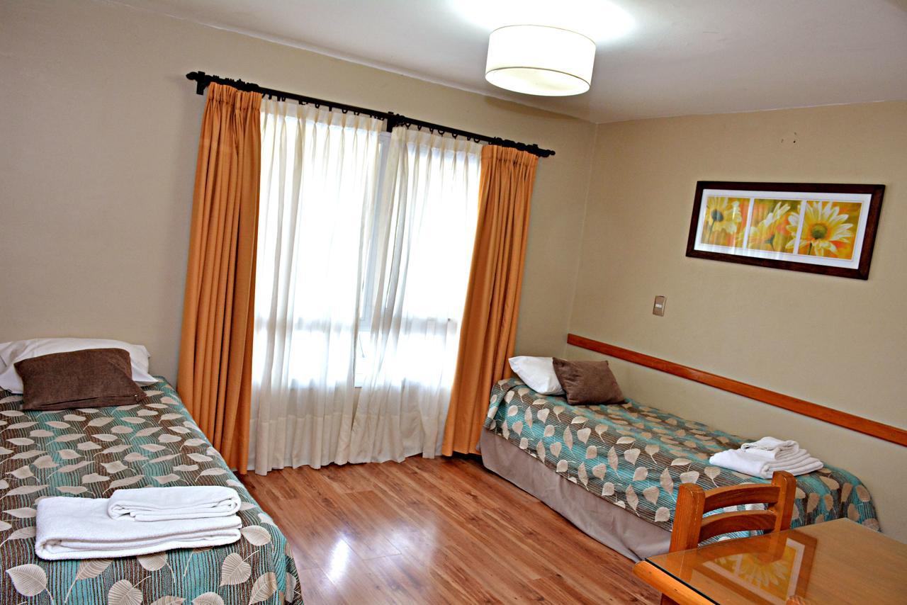 Patagonia Suites Trelew Zewnętrze zdjęcie