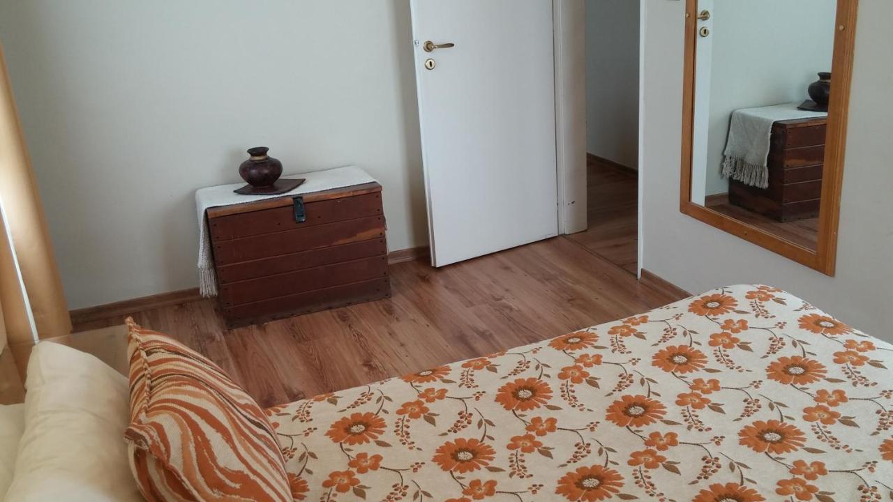 Patagonia Suites Trelew Zewnętrze zdjęcie