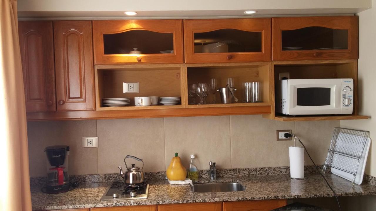 Patagonia Suites Trelew Zewnętrze zdjęcie