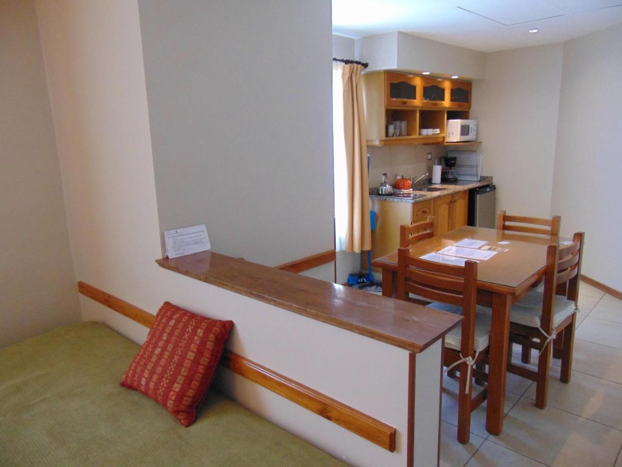 Patagonia Suites Trelew Zewnętrze zdjęcie