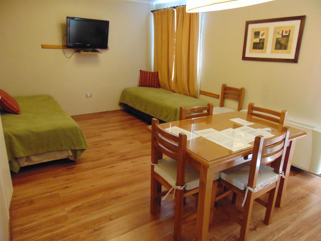 Patagonia Suites Trelew Zewnętrze zdjęcie