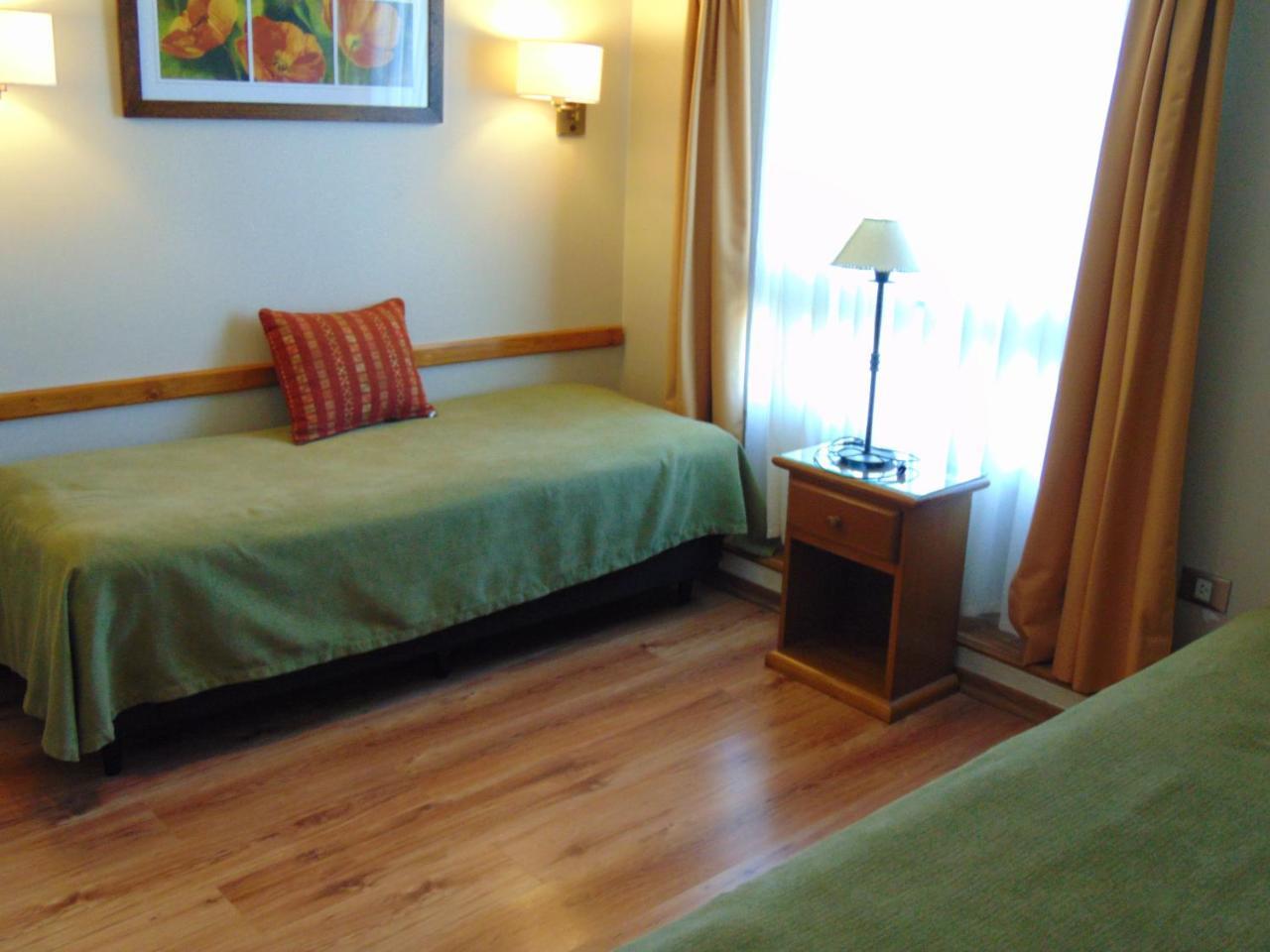 Patagonia Suites Trelew Zewnętrze zdjęcie