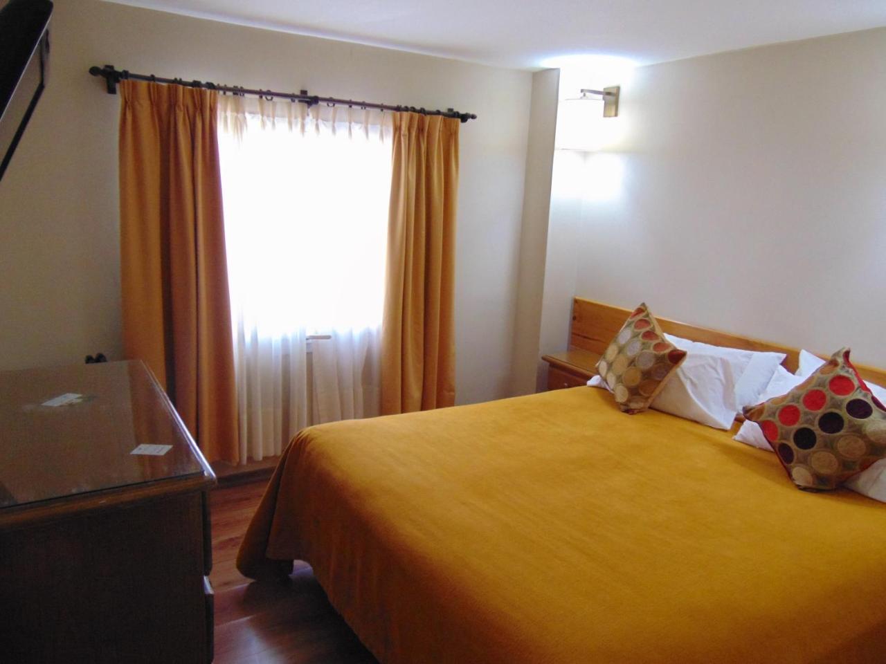 Patagonia Suites Trelew Zewnętrze zdjęcie