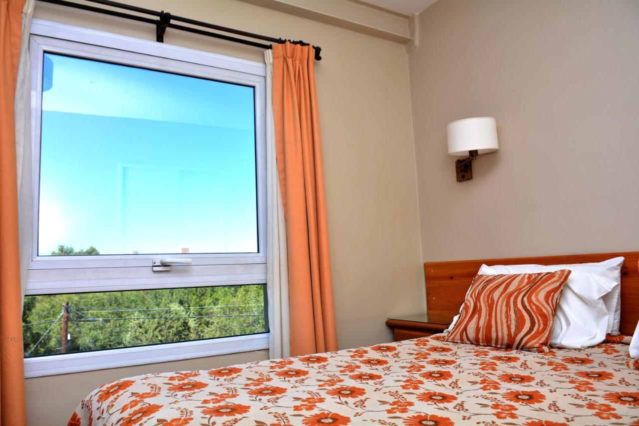 Patagonia Suites Trelew Zewnętrze zdjęcie