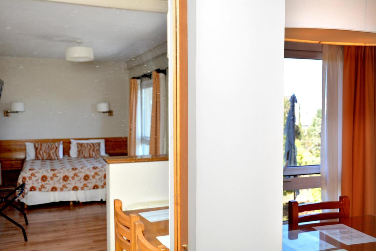 Patagonia Suites Trelew Zewnętrze zdjęcie