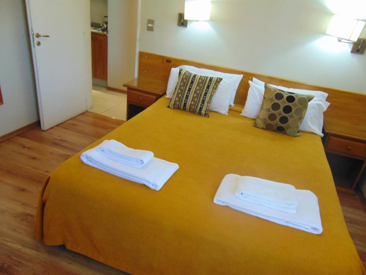 Patagonia Suites Trelew Zewnętrze zdjęcie