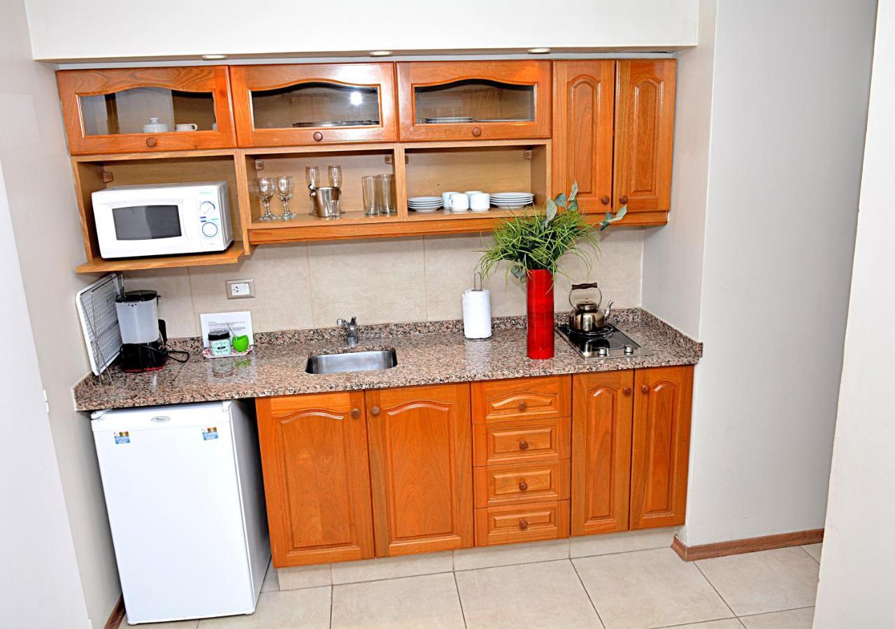 Patagonia Suites Trelew Zewnętrze zdjęcie