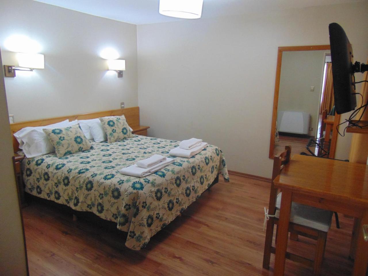 Patagonia Suites Trelew Zewnętrze zdjęcie