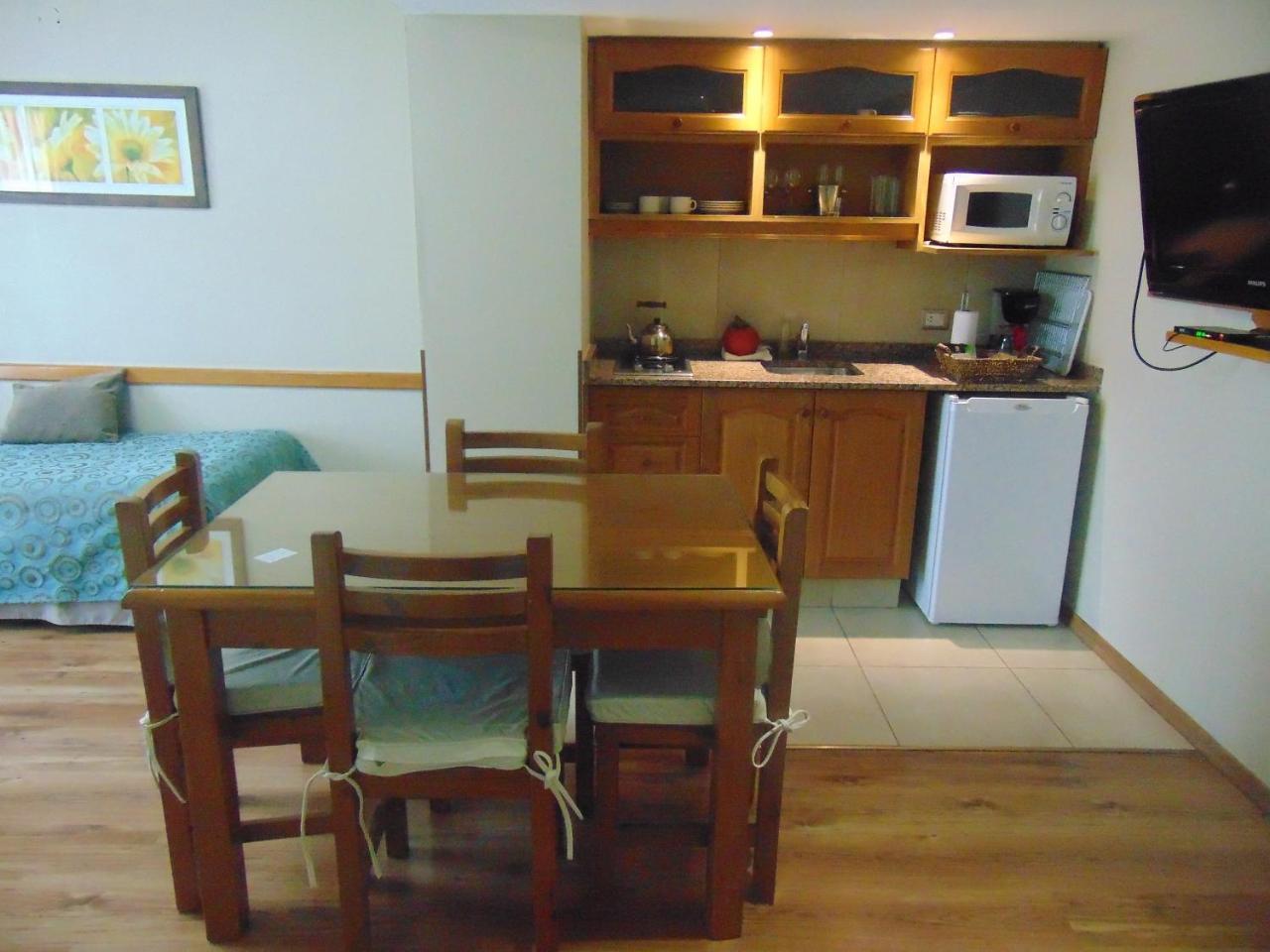 Patagonia Suites Trelew Zewnętrze zdjęcie
