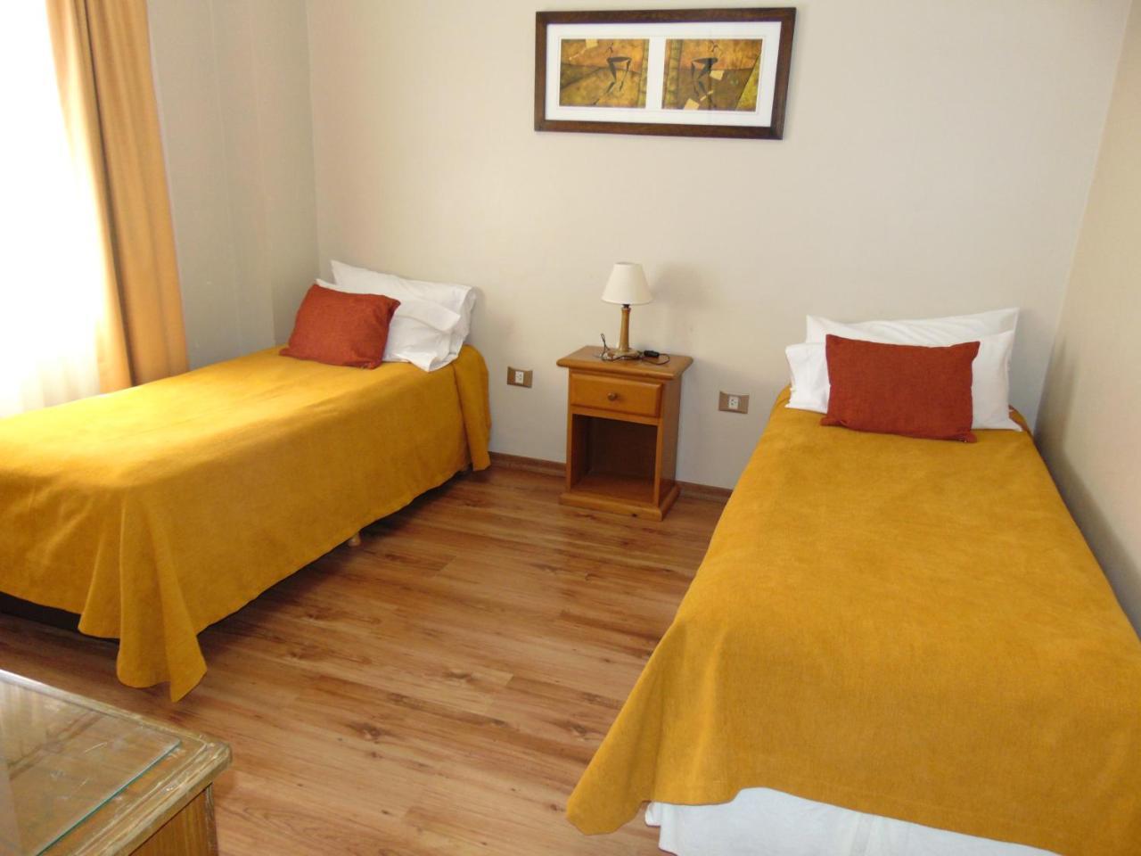 Patagonia Suites Trelew Zewnętrze zdjęcie