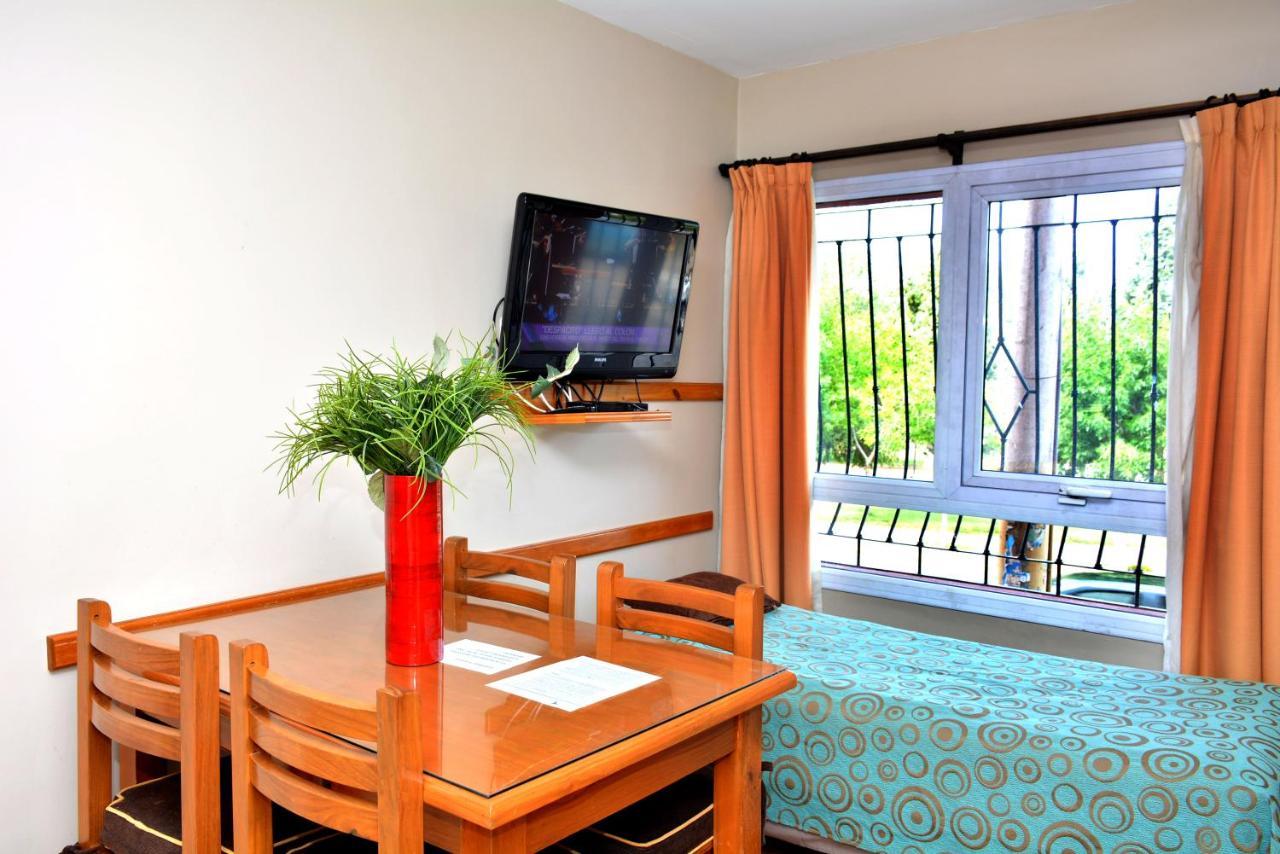 Patagonia Suites Trelew Zewnętrze zdjęcie