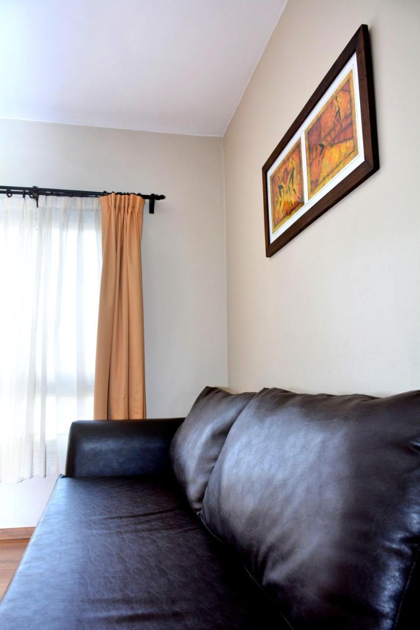 Patagonia Suites Trelew Zewnętrze zdjęcie