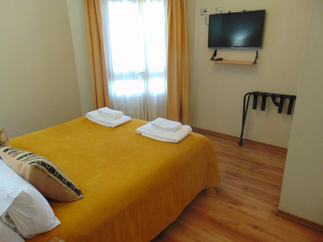 Patagonia Suites Trelew Zewnętrze zdjęcie