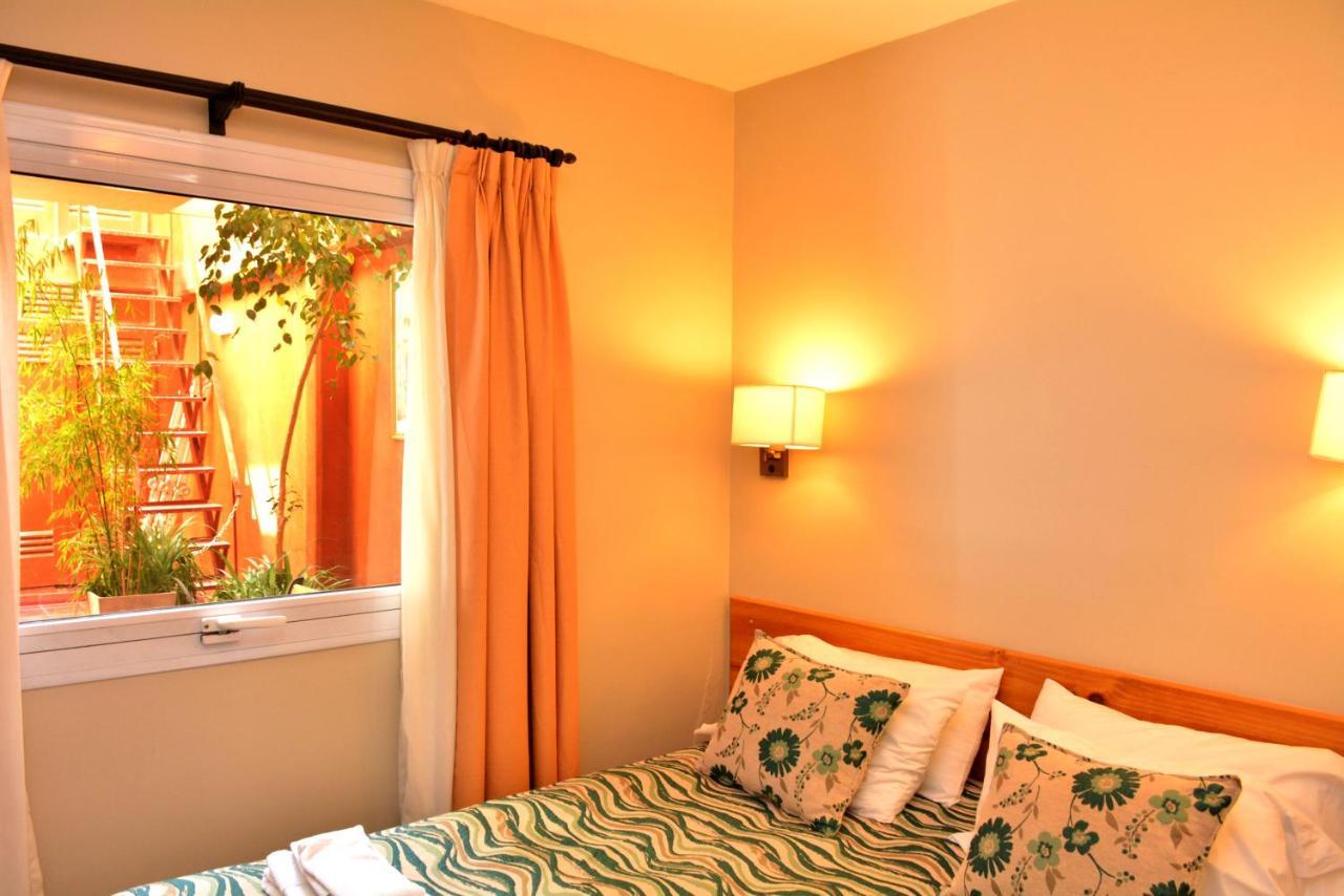 Patagonia Suites Trelew Zewnętrze zdjęcie