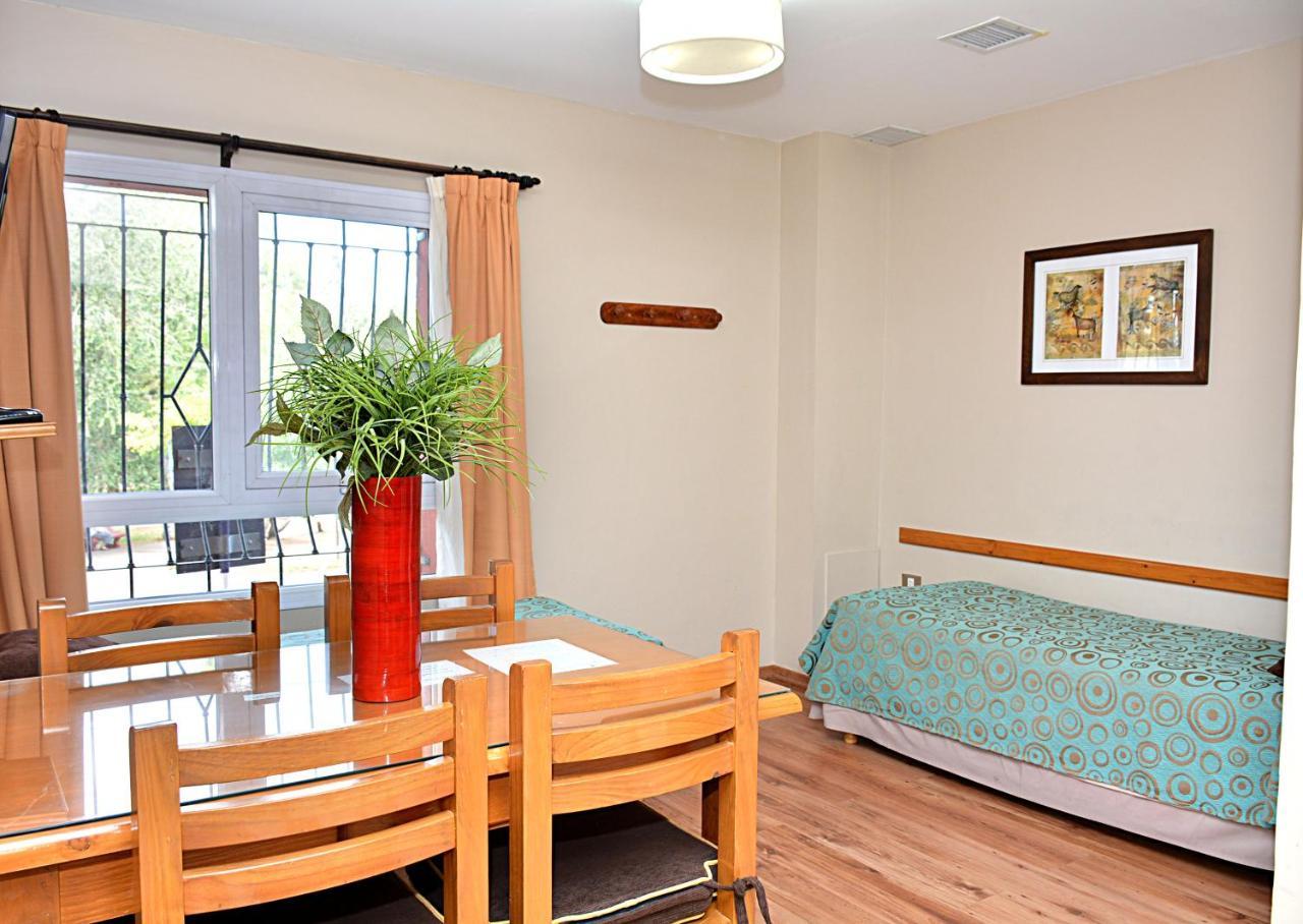 Patagonia Suites Trelew Zewnętrze zdjęcie