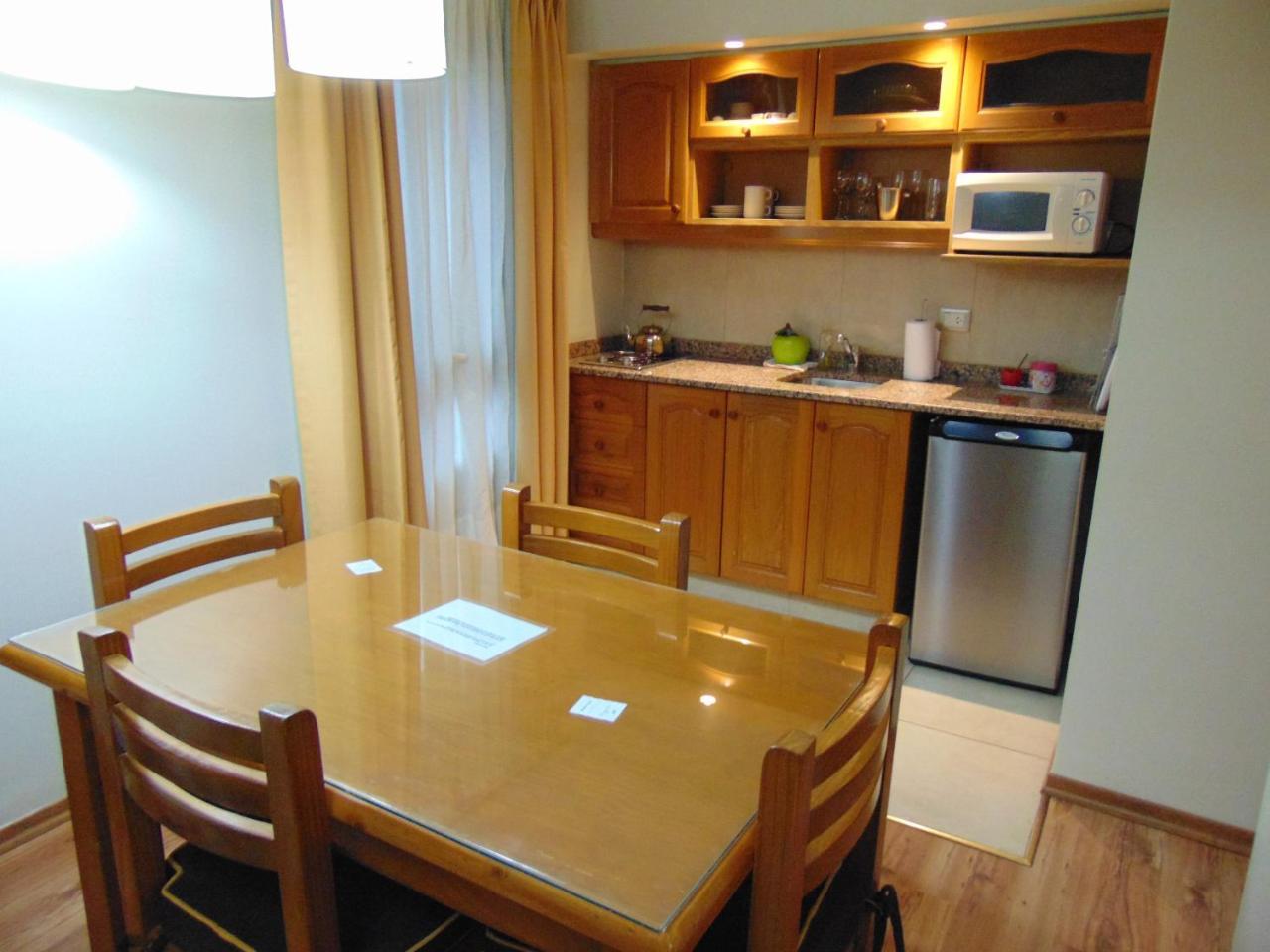 Patagonia Suites Trelew Zewnętrze zdjęcie