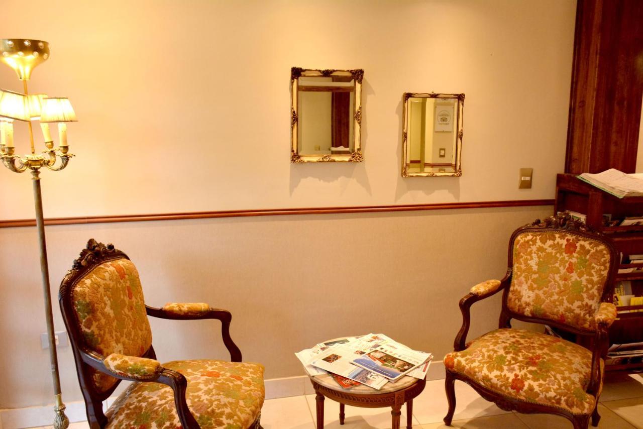 Patagonia Suites Trelew Zewnętrze zdjęcie