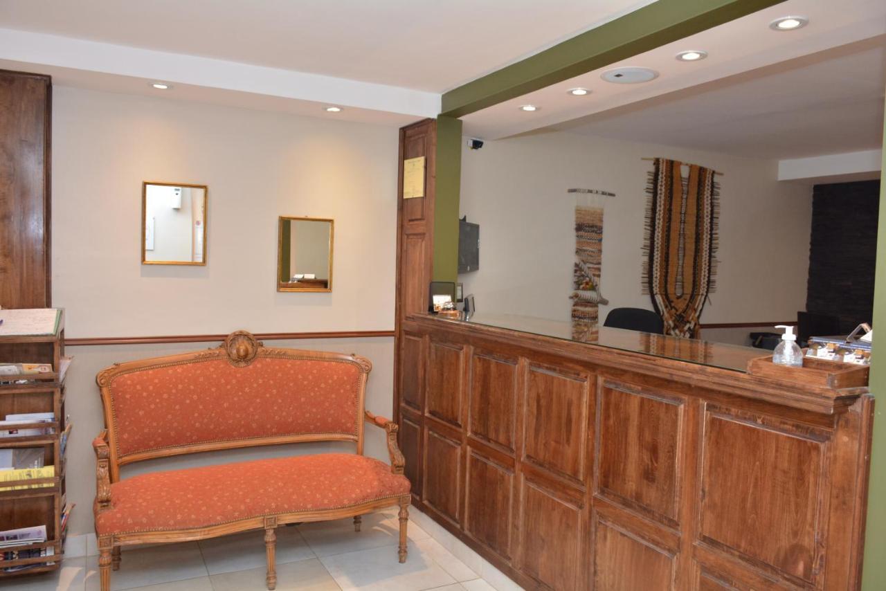 Patagonia Suites Trelew Zewnętrze zdjęcie
